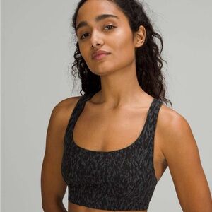 Lululemon bra